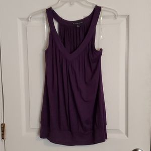 Forever 21 Purple Top